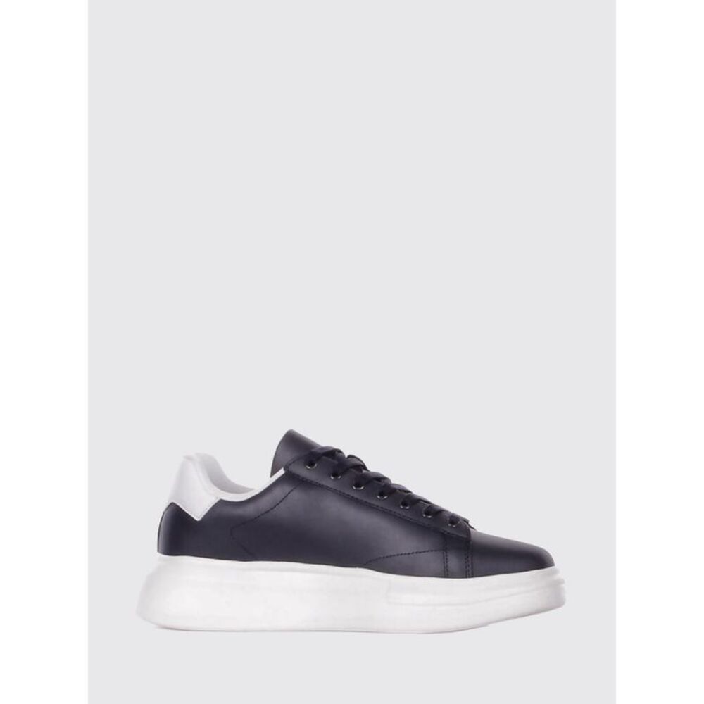 Liu Jo Sneakers Men Blue